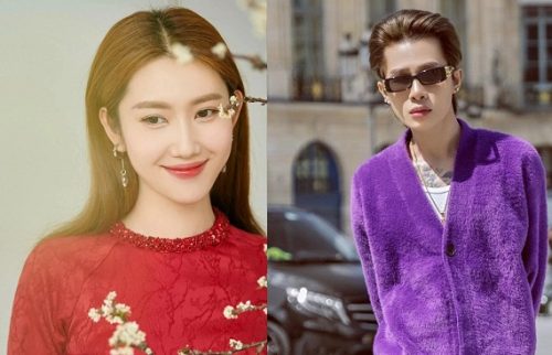 thúy ngân dứt tình với jack