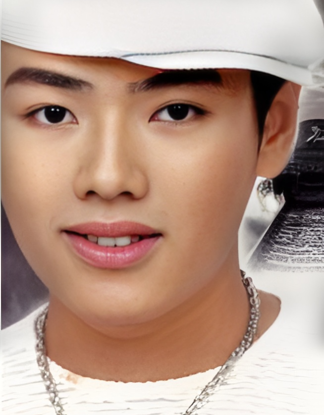 tiểu sử huỳnh vũ thạch