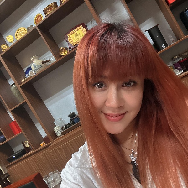 tiểu sử lưu thiên hương