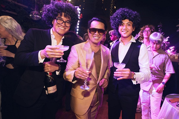 tiểu sử thái công