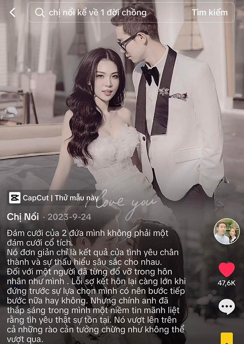 tiktoker hương nổi bị tố bỏ bê 2 con