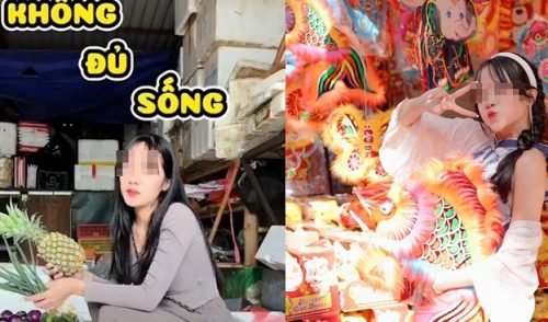 Tiktoker từ Nhật về chê 50 triệu không đủ sống ở Việt Nam, CĐM ném đá dữ dội