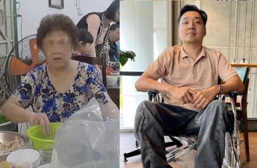 tiktoker vũ minh lâm là ai