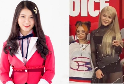 Tiktoker Xuân Ca là ai