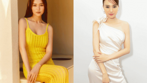 Xôn xao tin đồn Ninh Dương Lan Ngọc sang Australia sinh con