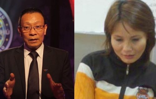 Tội phạm bị truy nã 11 năm thay tên đổi họ chơi Ai là triệu phú và cái kết bất ngờ