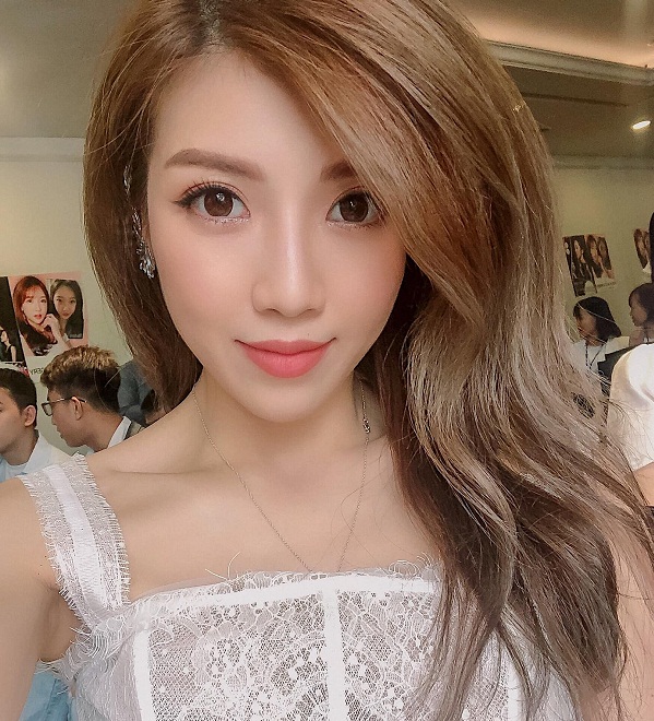 trang pháp lấy chồng chưa