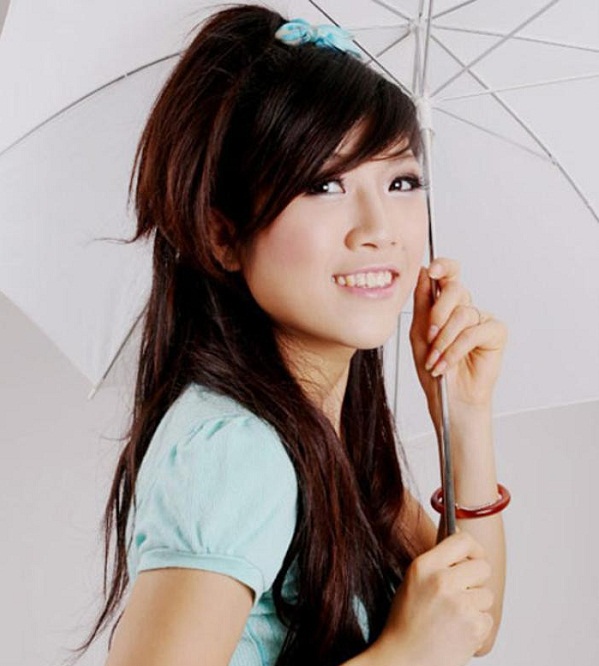 trang pháp nhật ký vàng anh