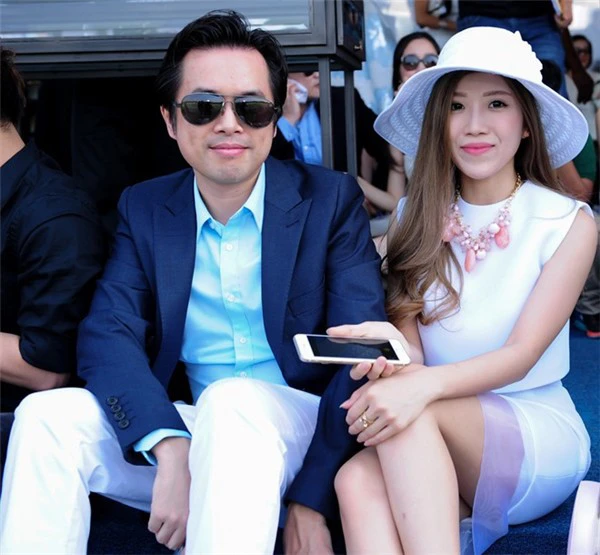 trang pháp yêu dương khắc linh
