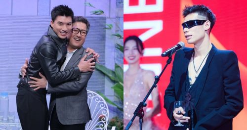 Trường Giang phát ngôn gây tranh cãi liên quan đến Rapper MCK