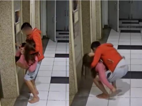 truy bắt nghi phạm