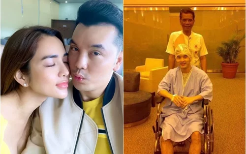 Ca sĩ từng mang bao tải đựng tiền cát-xê nay bị chê “nghỉ hát là vừa”