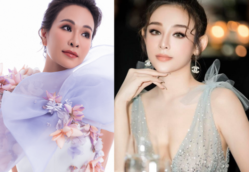 Uyên Linh vô tình để lộ tài khoản hơn 10 số 0 của Huyền Baby