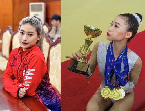 vđv phạm như phương là ai