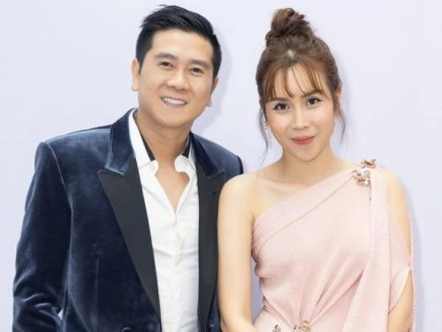 Diva Mỹ Linh bất ngờ tiết lộ Hồ Hoài Anh và Lưu Hương Giang đã đường ai nấy đi