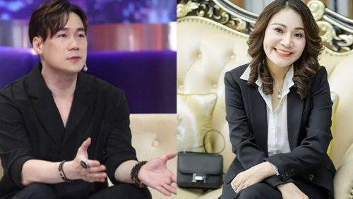 Tiết lộ cuộc sống của Khánh Phương sau khi vợ đại gia bị bắt, bị phong tỏa ở 1 tỉnh