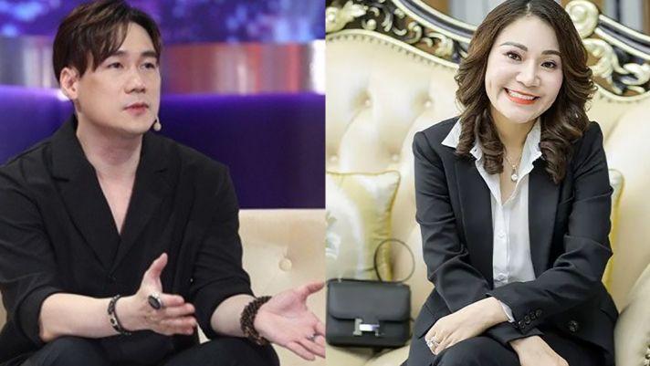 Tiết lộ cuộc sống của Khánh Phương sau khi vợ đại gia bị bắt, bị phong tỏa ở 1 tỉnh