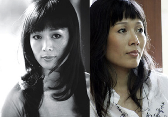 võ thị minh huyền là ai