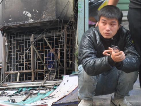 Vụ cháy trên phố cổ làm 4 người tử vong: Mẹ chưa biết 2 con đã mất, bố công tác xa chưa thể về ngay