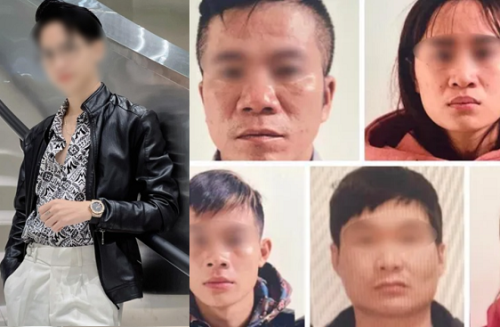 thanh niên mất mạng sau cuộc hẹn hò online