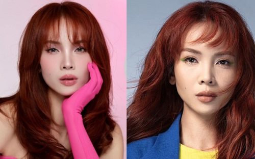 Yến Trang: Từng yêu Cường Đô La, gây tiếc nuối nhất