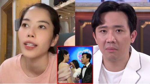 Trấn Thành từng nhận xét Nam Em ‘có vấn đề về thần kinh
