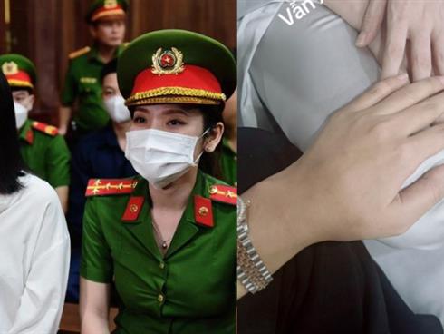 Bạn thân tiết lộ tình trạng hiện tại của Ngọc Trinh sau 3 tháng tạm giam được trở về với gia đình