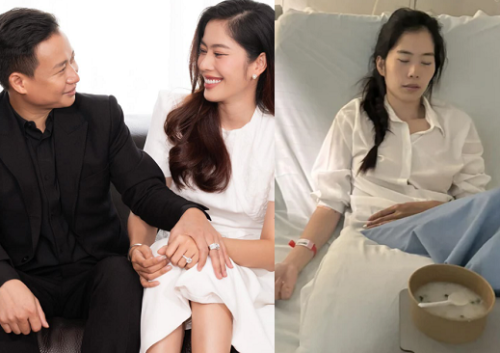 Bạn trai nói tình trạng sức khỏe Nam Em và buổi làm việc với Sở, hy vọng 1 điều