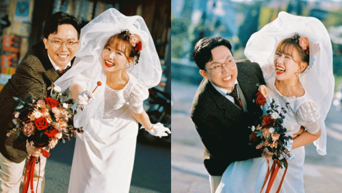 Bí kíp để Hari Won luôn được Trấn Thành yêu chiều hết mực suốt 7 năm hôn nhân