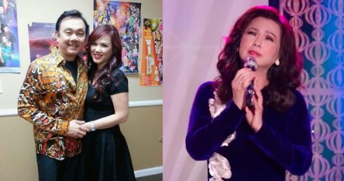 Cuộc sống ca sĩ Phương Loan sau hơn 3 năm nghệ sĩ Chí Tài qua đời