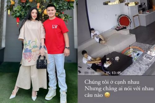 Cuộc sống các cầu thủ Việt sau khi lấy vợ hot girl