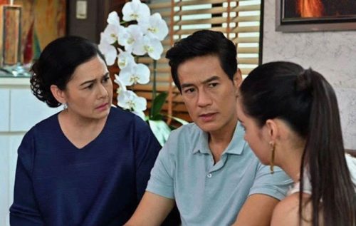 Bố tôi quyết để mảnh đất giá trị nhất cho con rể chứ không chia cho 2 người con trai