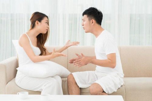 Chồng bỏ ra cả trăm triệu sắm Tết nhưng thứ anh mua sau cùng mới khiến tôi ngã ngửa
