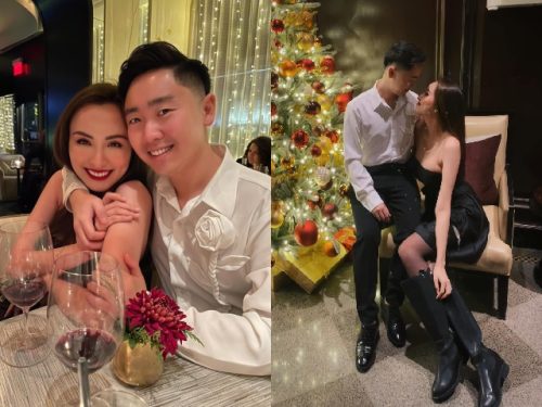 Chân dung chồng thứ 3 của hoa hậu Diễm Hương, bị nghi là ngươi chuyển giới