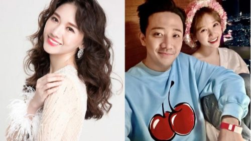 Luôn yêu thương ngọt ngào nhưng vì sao Trấn Thành - Hari Won lại ít khi hợp tác chung?