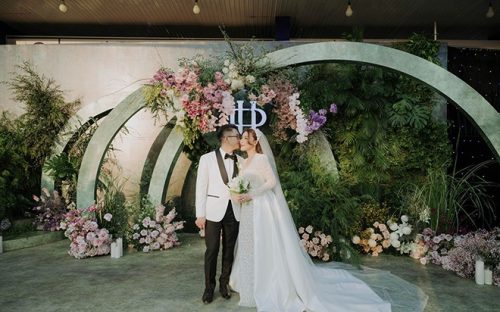 Cô dâu Sóc Trăng nhận của hồi môn "khủng" lên tới 120 tỷ đồng