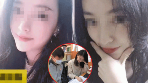 Cô giáo bị chồng tung bằng chứng vạch trần việc ngoại tình với học sinh 16 tuổi