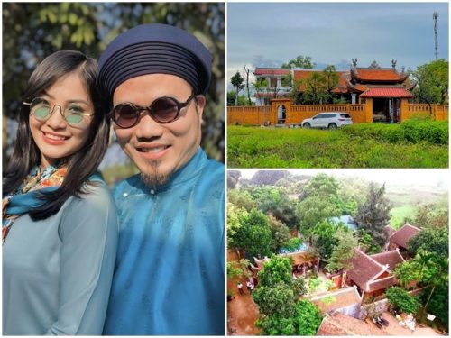 Danh hài Việt có quá khứ cay đắng không kém Châu Tinh Trì