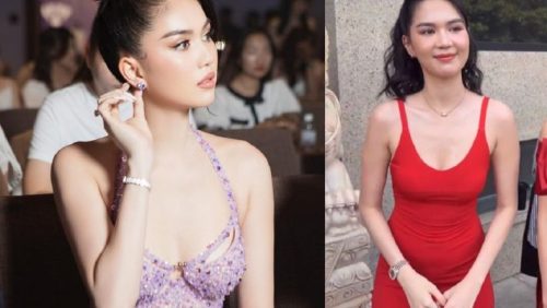 Giật mình trước diện mạo hiện tại của Ngọc Trinh sau khi được tại ngoại