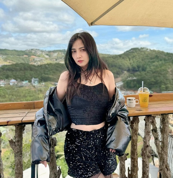 diễn viên thủy phạm có chồng chưa