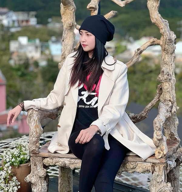 diễn viên thủy phạm sinh năm bao nhiêu