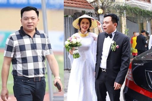 tiểu sử doãn văn phương