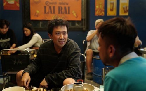 Doanh thu ba bộ phim gần 1.400 tỷ đồng, Trấn Thành bỏ túi bao nhiêu?