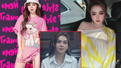 Phản ứng của netizen sau khi biết kết quả đơn xin tạm hoãn thi hành án tù 9 tháng của Trang Nemo