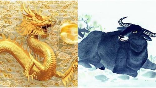 Đúng giao thừa, 3 con giáp mở cung tài lộc, năm mới tiền vào như nước