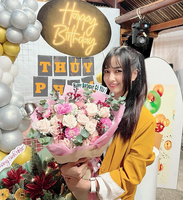 hình ảnh thủy phạm trước khi qua đời