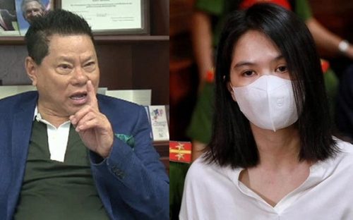 Thái độ lạ của tỷ phú Hoàng Kiều khi tình cũ Ngọc Trinh nhận án treo