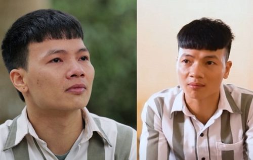 Khá Bảnh: Vừa được giảm tội thì xích mích với bạn tù, day dứt nhắc về 1 người