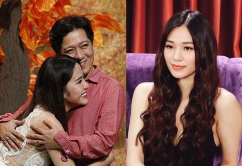 Khánh My từ chối lời yêu của Trường Giang, tuyên bố sốc về Nhã Phương lẫn Nam Em