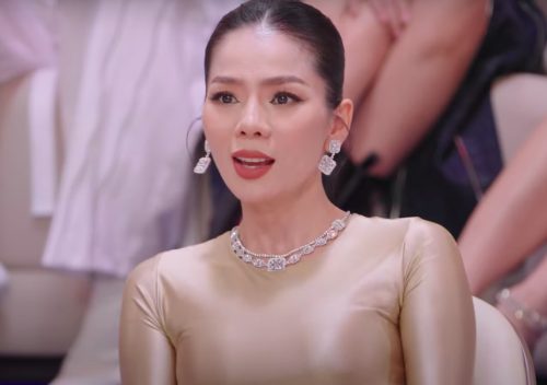 Lệ Quyên gây thất vọng nhất chương trình, bị một chị đẹp "hất văng", CĐM hả hê